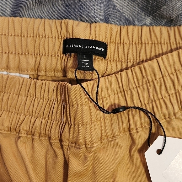 Universal Standard Utility Pocket Pants L (US 22-24) - Picture 5 of 12